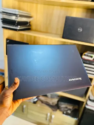 Laptop Lenovo B570 8GB Intel Core i3 HDD 500GB