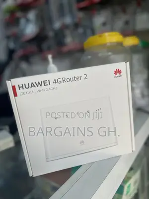 Huawei 4G Router 2