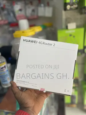 Huawei 4G Router 2