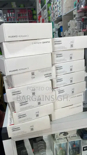 Huawei 4G Router 2