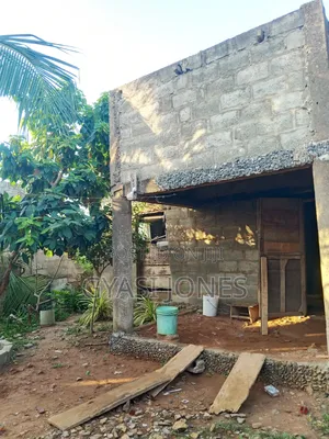 2bdrm Block of Flats in Not Estate, Accra Metropolitan for sale