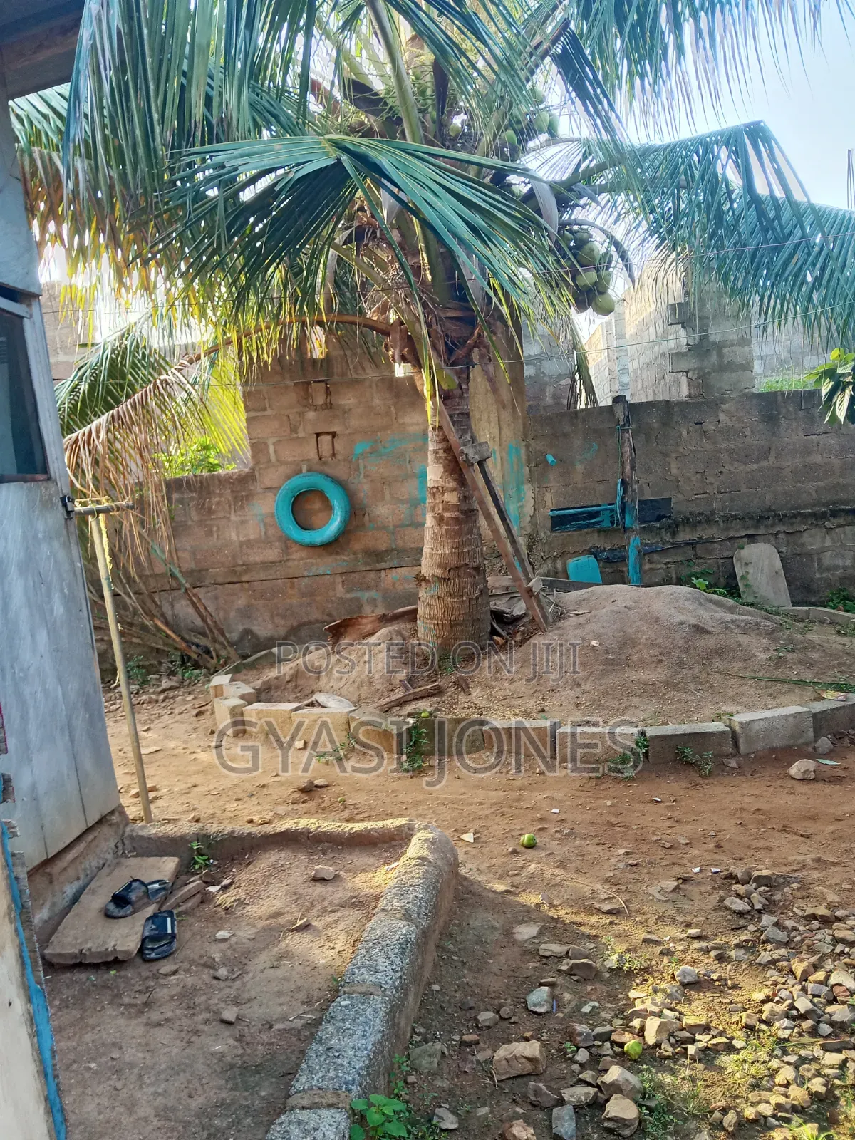 2bdrm Block of Flats in Not Estate, Accra Metropolitan for sale