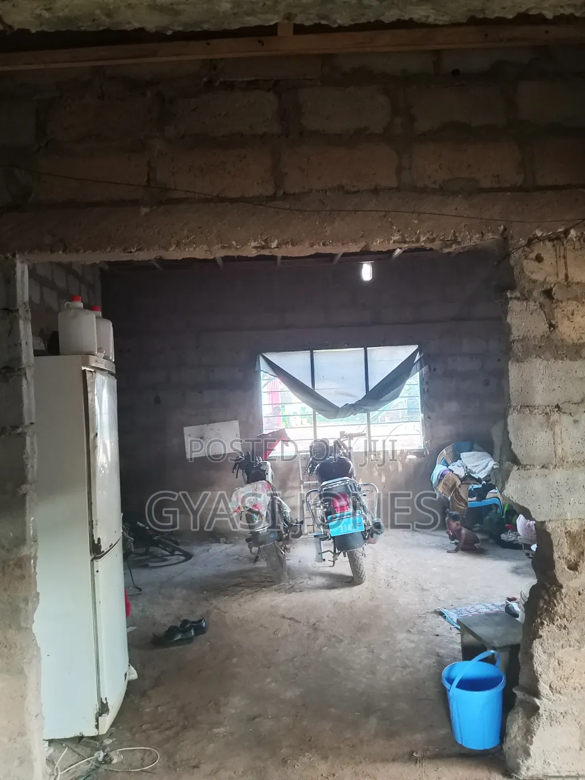 2bdrm Block of Flats in Not Estate, Accra Metropolitan for sale