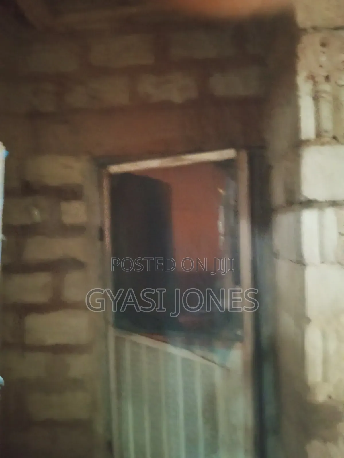2bdrm Block of Flats in Not Estate, Accra Metropolitan for sale