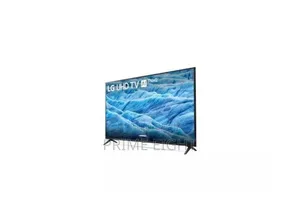 LG 65NANO81T6A 65-Inch 4K NanoCell Smart Television