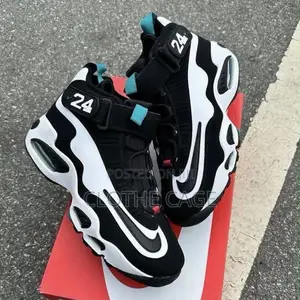 Nike Air Griffey Max 1