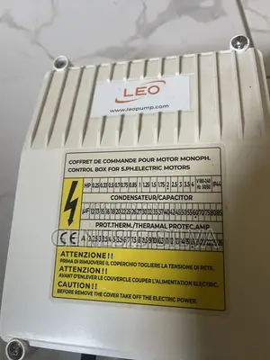 Water Pump