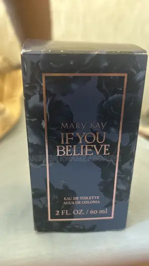 Mary Kay if You Believe