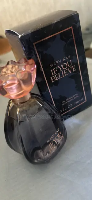 Mary Kay if You Believe