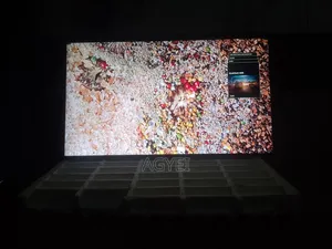 Samsung 50 Inches QLED New Arrivals