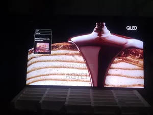 Samsung 50 Inches QLED New Arrivals