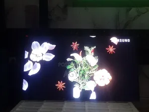 Samsung 50 Inches QLED New Arrivals
