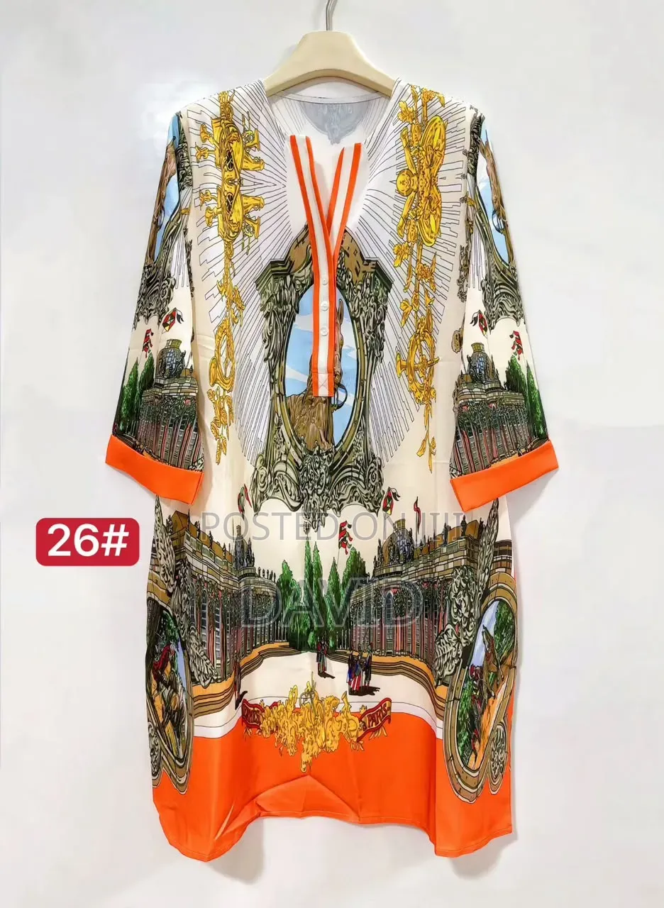 Adult Fashion