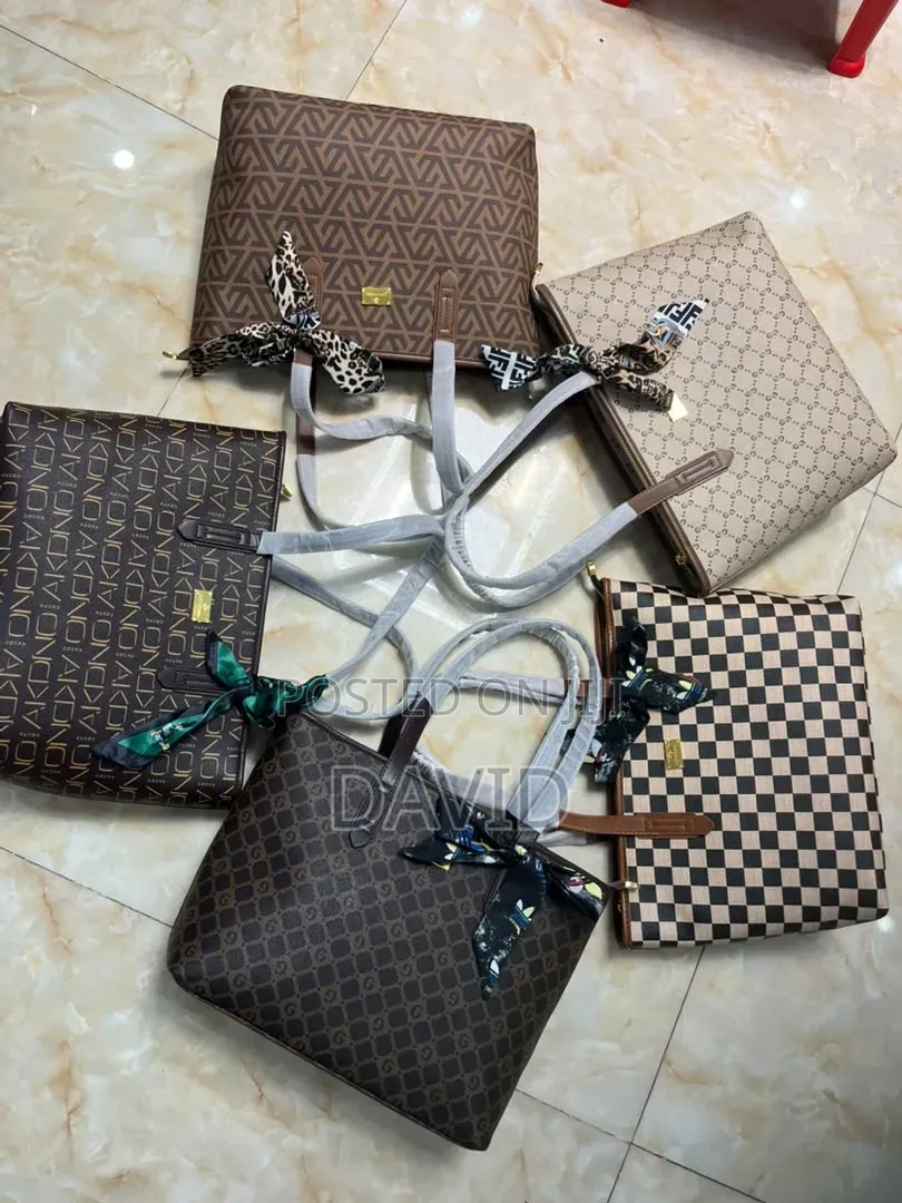 Adult Fashion