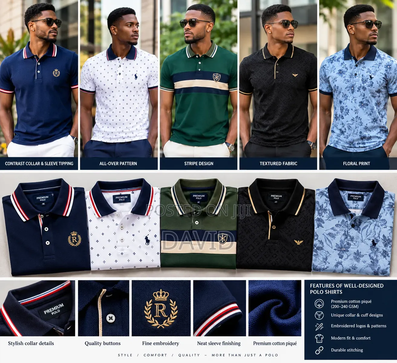 Adult Fashion