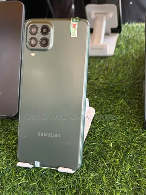 Samsung Galaxy M33 5G 128 GB Black