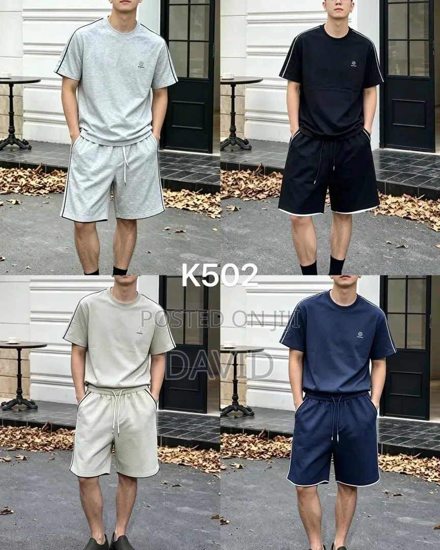 Adult Fashion