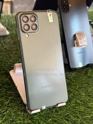 Samsung Galaxy M33 5G 128 GB Black