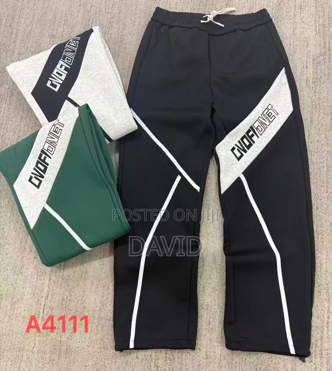 Adult Fashion