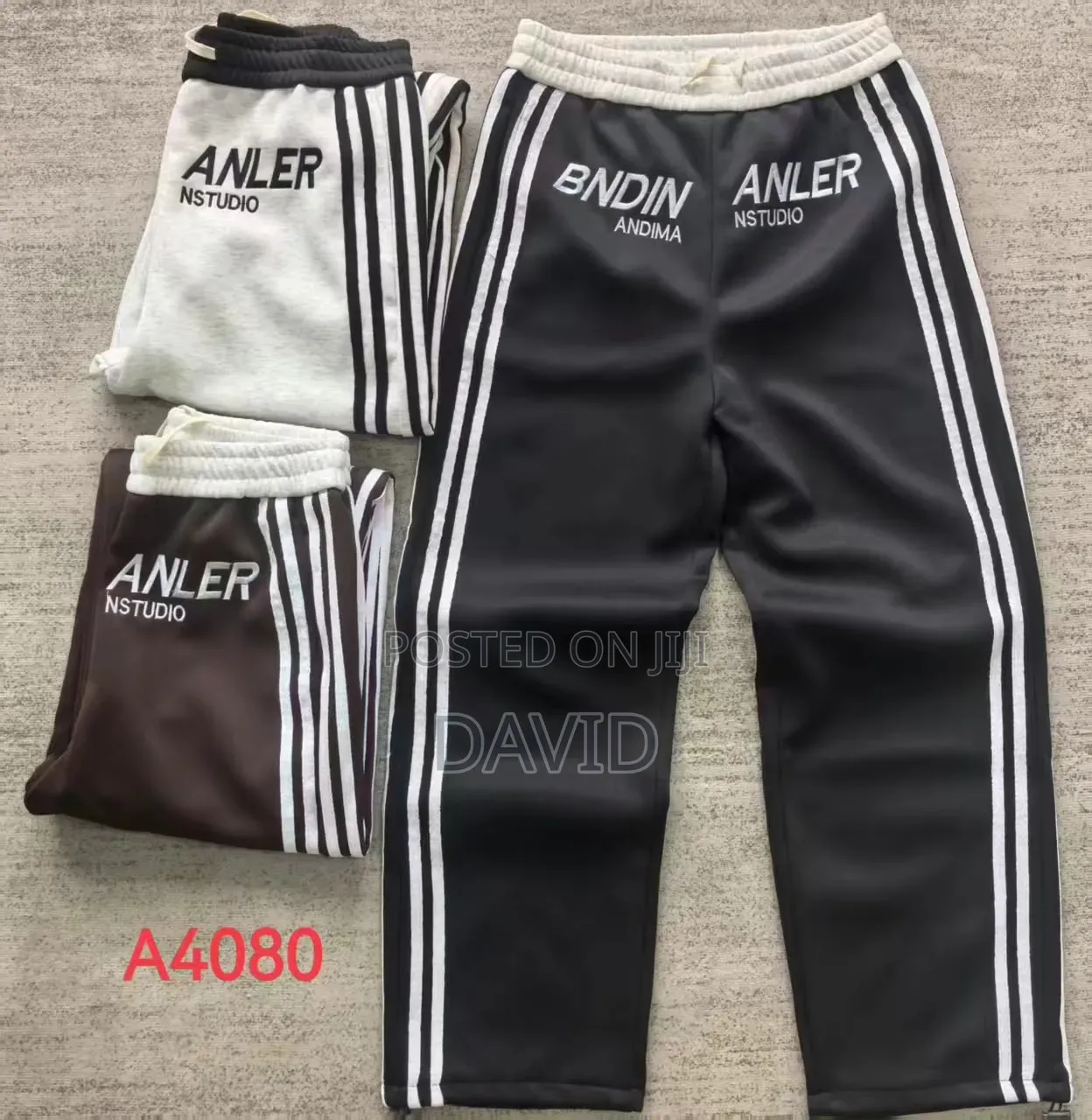 Adult Fashion