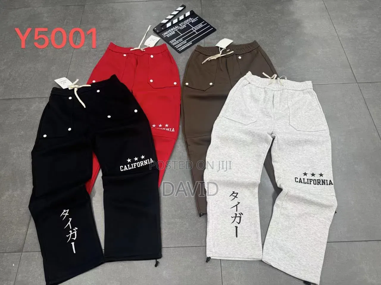 Adult Fashion
