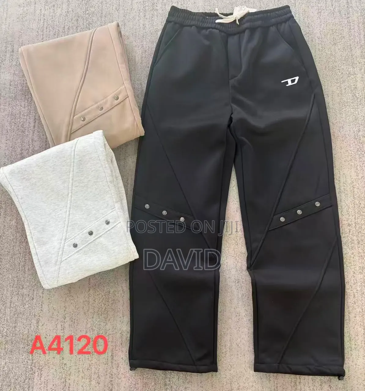 Adult Fashion