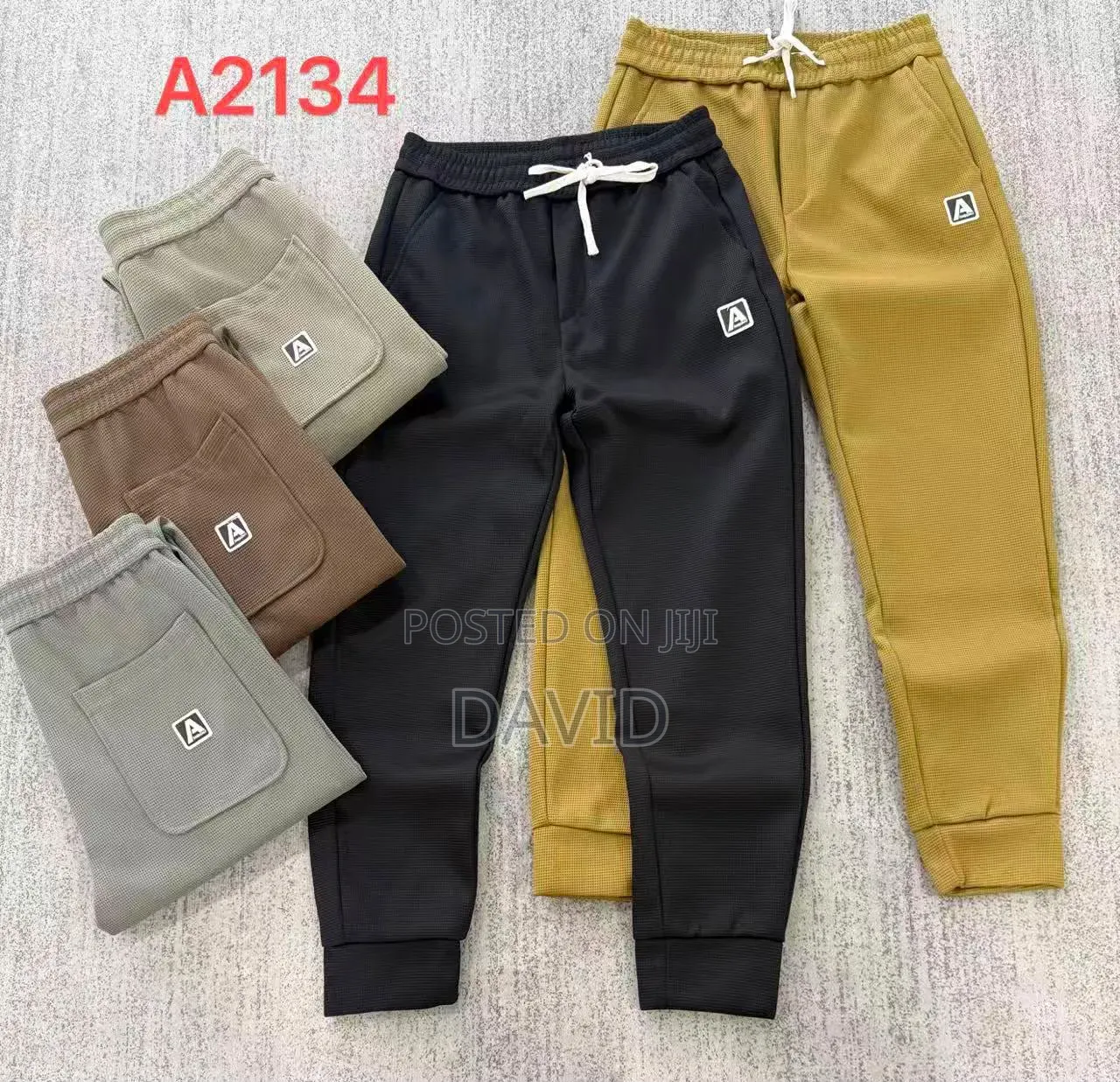 Adult Fashion
