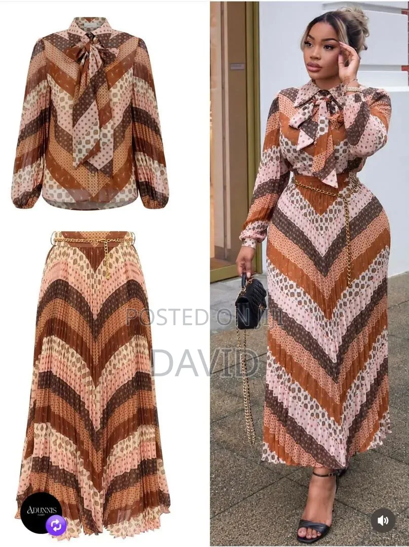 Adult Fashion