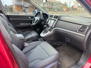 Haval H6 1.5 turbo FWD 2016 Red