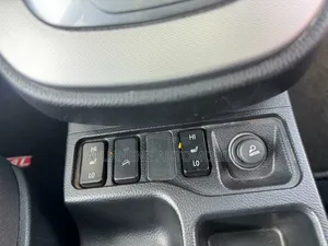 Haval H6 1.5 turbo FWD 2016 Red