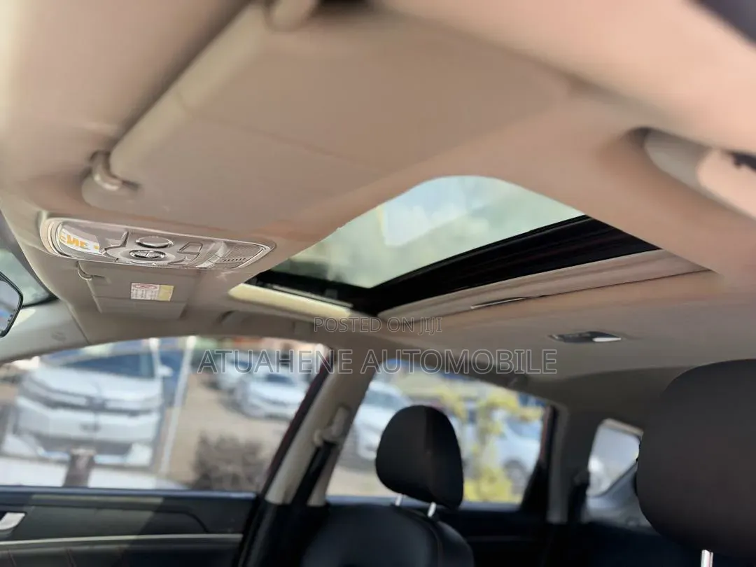 Haval H6 1.5 turbo FWD 2016 Red