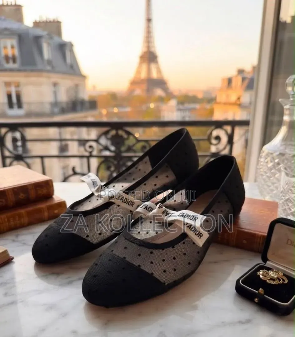 J'adior Ladies Down Shoes