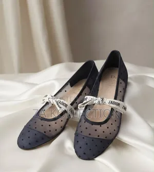 J'adior Ladies Down Shoes