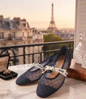 J'adior Ladies Down Shoes