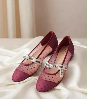 J'adior Ladies Down Shoes