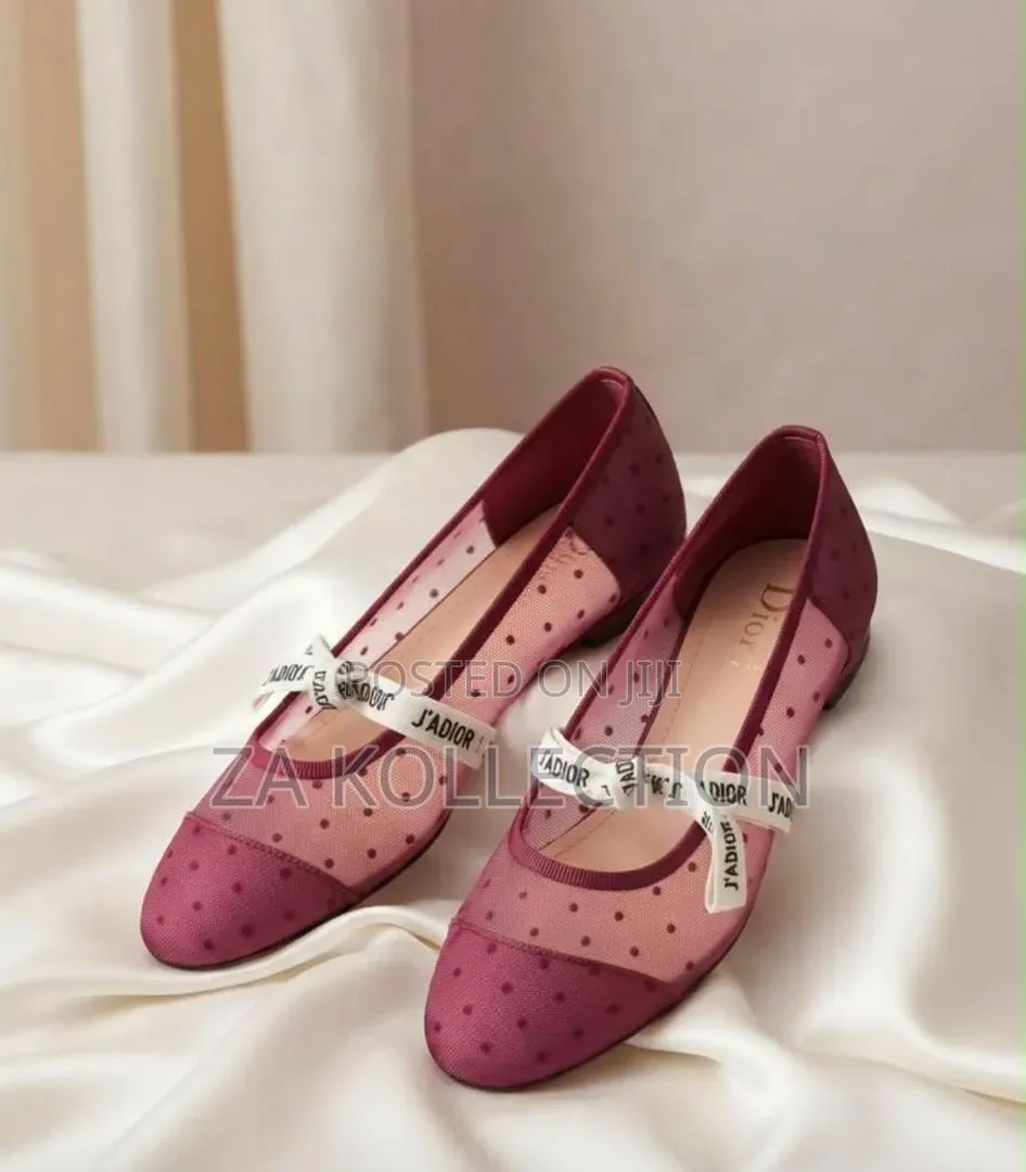 J'adior Ladies Down Shoes
