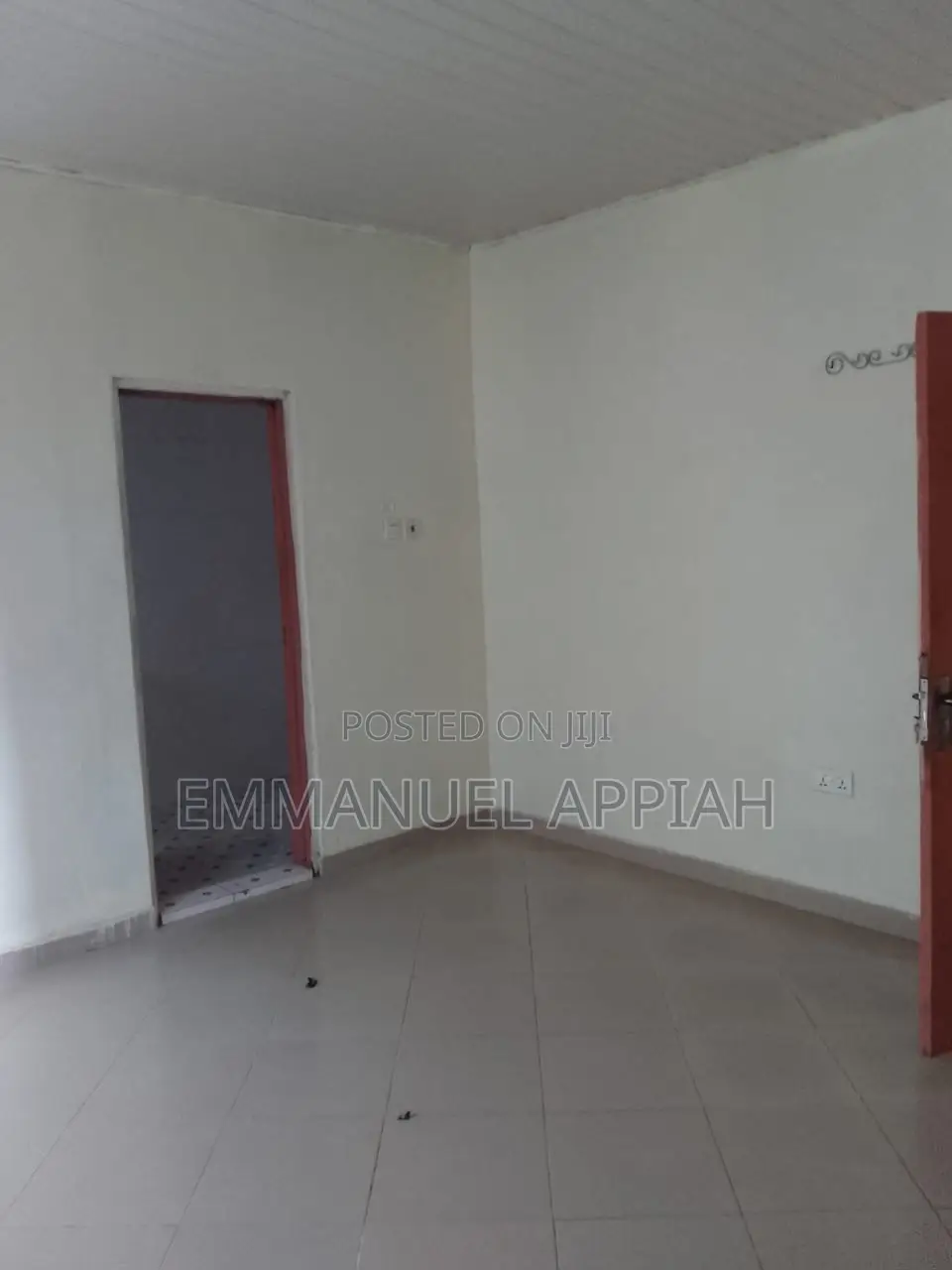 2bdrm Apartment in Ablekuma Canada for rent