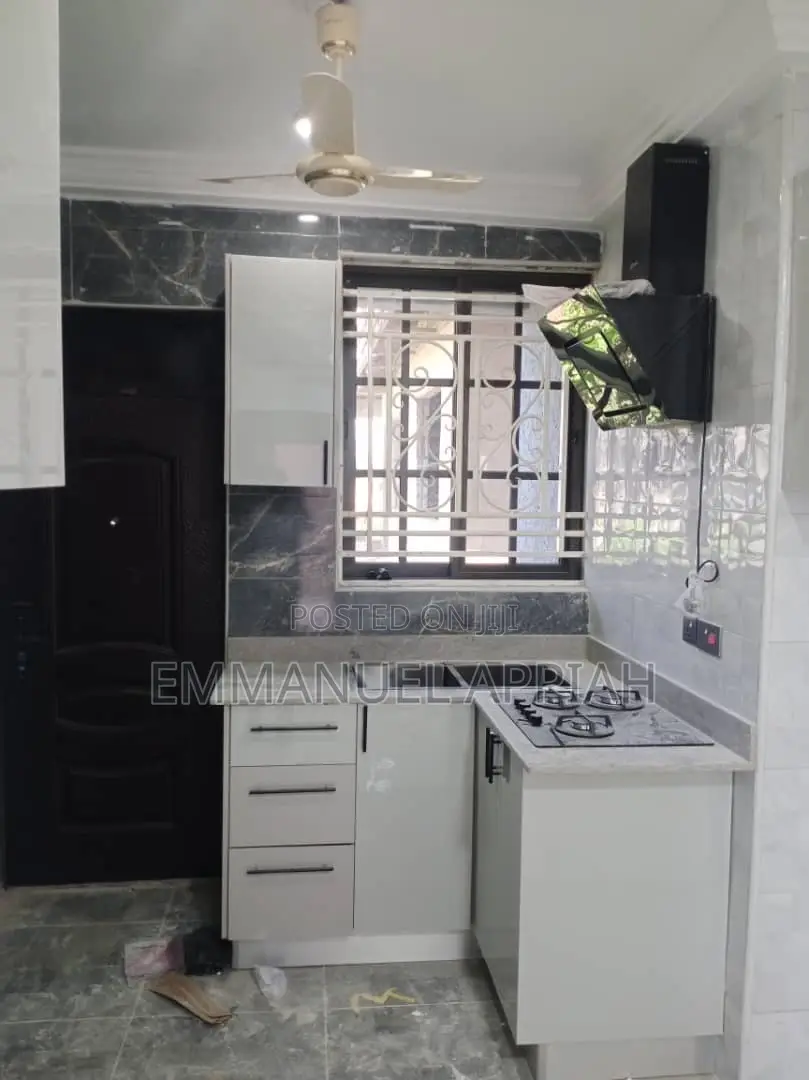 2bdrm Apartment in Ablekuma Canada for rent