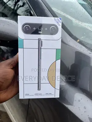 New Tecno Camon Slim 256 GB