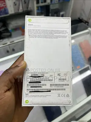 New Apple iPhone 13 128 GB Pink