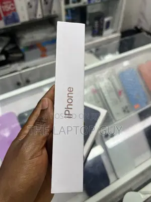 New Apple iPhone 13 128 GB Pink