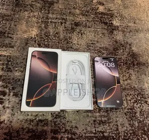 Apple iPhone 16 Pro Max 512 GB
