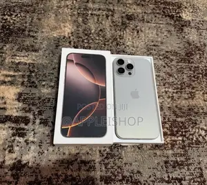 Apple iPhone 16 Pro Max 512 GB