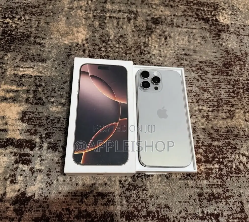 Apple iPhone 16 Pro Max 512 GB