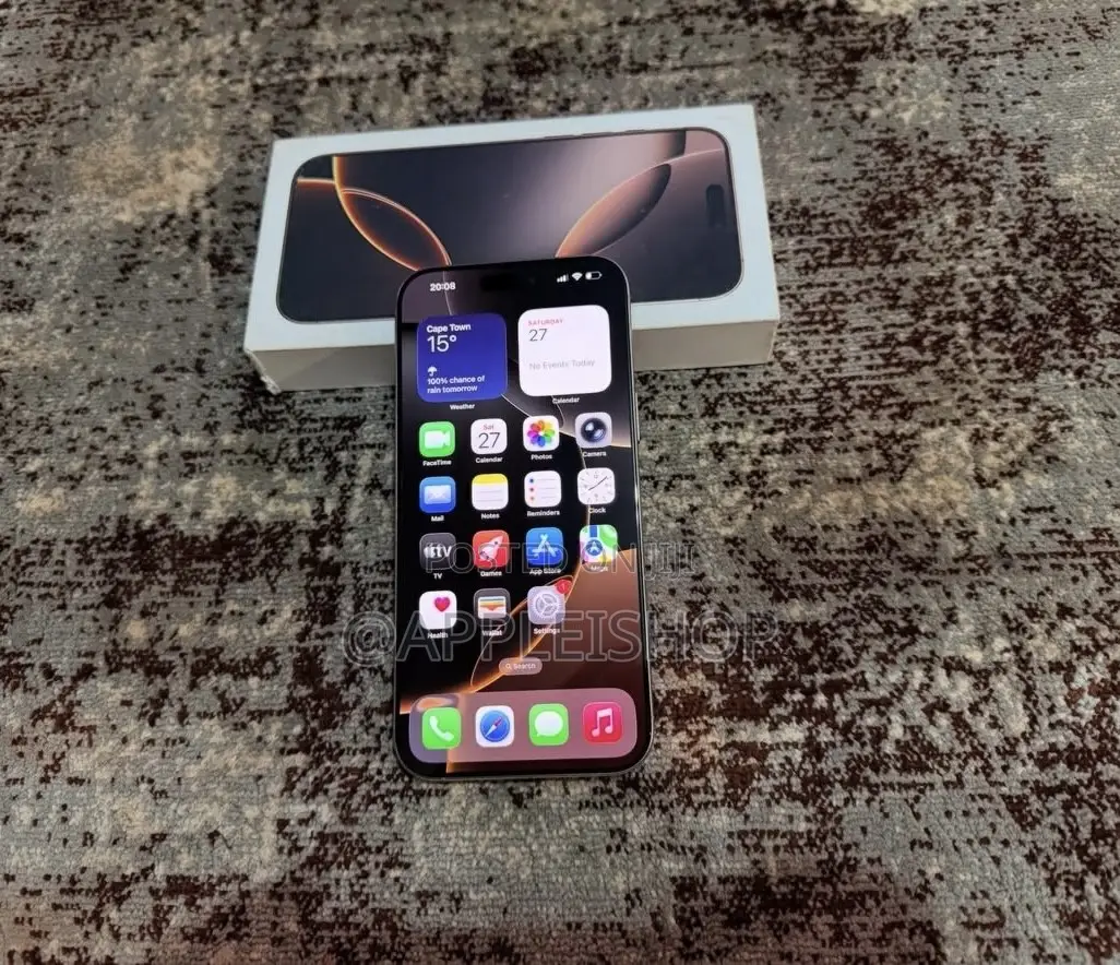 Apple iPhone 16 Pro Max 512 GB
