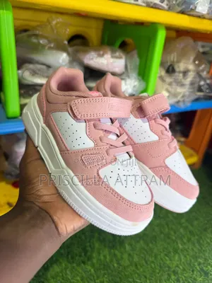 Kids Shoes