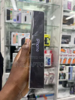 New Apple iPhone 12 Pro Max 256 GB Black