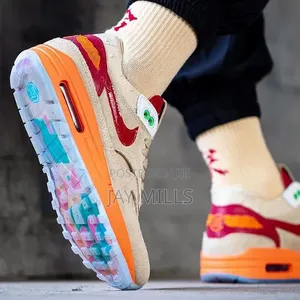 Original Nike Airmax 1 Kiss of Death