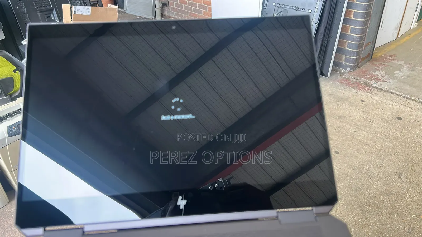 Laptop HP ZBook Studio G5 32GB Intel Core i7 SSD 512GB