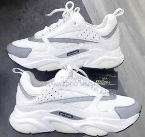 Unisex Sneakers